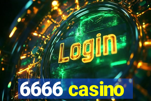 6666 casino